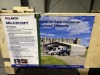 2025 SDLanch SDLC 20' x 30' Steel Carport - 6