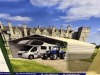 2025 SDLanch SDLC 20' x 30' Steel Carport - 8
