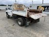 1998 Dodge Ram 3500 4x4 Dump Truck - 6