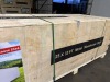 2025 Aboss 25' x 33' Metal Warehouse Shed - 9