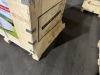 2025 Aboss 25' x 33' Metal Warehouse Shed - 10