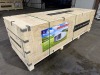 2025 Aboss 25' x 33' Metal Warehouse Shed - 2