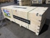 2025 Aboss 25' x 33' Metal Warehouse Shed - 3