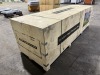 2025 Aboss 25' x 33' Metal Warehouse Shed - 4