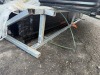 2025 IR Iron Fence Panels, Qty. 16 - 5