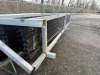 2025 IR Iron Fence Panels, Qty. 16 - 6