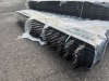 2025 IR Iron Fence Panels, Qty. 16 - 9