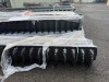 2025 IR Iron Fence Panels, Qty. 16 - 10