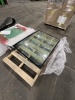 Machine Window Glass - 4