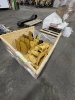 Bucket Teeth - 2