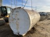Skid Mounted Diesel Tank - 3