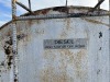 Skid Mounted Diesel Tank - 4