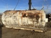 Skid Mounted Diesel Tank - 6