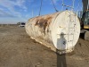 Skid Mounted Diesel Tank - 7