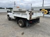 2002 Dodge Ram 3500 4x4 Dump Truck - 6