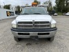 2002 Dodge Ram 3500 4x4 Dump Truck - 8