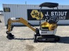 2025 SDLanch SDLE20 Mini Hydraulic Excavator - 7
