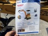 2025 SDLanch SDLE20 Mini Hydraulic Excavator - 16