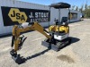2025 SDLanch SDLE20 Mini Hydraulic Excavator