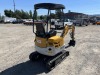 2025 SDLanch SDLE20 Mini Hydraulic Excavator - 4