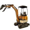 2025 SDLanch SDLE20 Mini Hydraulic Excavator - 17