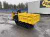 2025 SDLanch SDLD25 Ride On Mini Crawler Dumper - 3