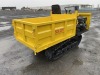 2025 SDLanch SDLD25 Ride On Mini Crawler Dumper - 5