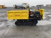 2025 SDLanch SDLD25 Ride On Mini Crawler Dumper - 6
