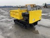 2025 SDLanch SDLD25 Ride On Mini Crawler Dumper - 7