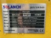 2025 SDLanch SDLD25 Ride On Mini Crawler Dumper - 9