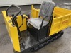 2025 SDLanch SDLD25 Ride On Mini Crawler Dumper - 10
