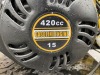 2025 SDLanch SDLD25 Ride On Mini Crawler Dumper - 15