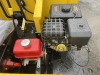2025 SDLanch SDLD25 Ride On Mini Crawler Dumper - 16