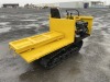 2025 SDLanch SDLD25 Ride On Mini Crawler Dumper - 24