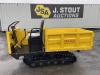 2025 SDLanch SDLD25 Ride On Mini Crawler Dumper - 2