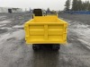 2025 SDLanch SDLD25 Ride On Mini Crawler Dumper - 4