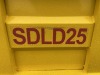 2025 SDLanch SDLD25 Ride On Mini Crawler Dumper - 21