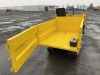2025 SDLanch SDLD25 Ride On Mini Crawler Dumper - 23