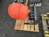 2025 IR Concrete Mixing Bucket - 3