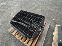 2025 IR Mixing Bucket