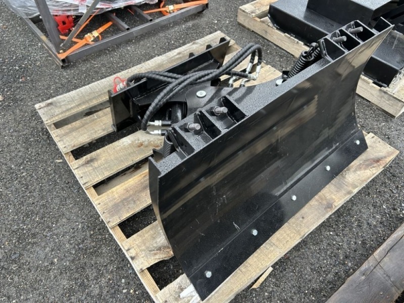 2025 IR Push Blade