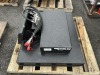 2025 IR Brush Cutter