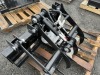 2025 IR Grapple Bucket - 2