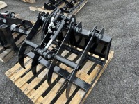 2025 IR Grapple Bucket