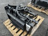 2025 IR Grapple Bucket - 2