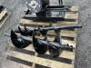2025 IR Augers, Qty. 2