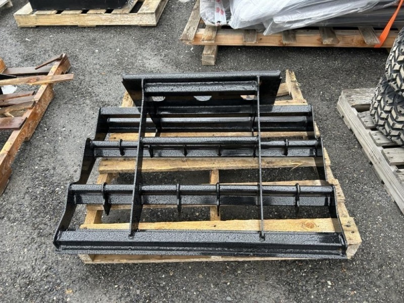 2025 IR Land Leveler