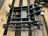 2025 IR Log Grapple Bucket