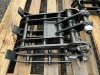 2025 IR Log Grapple Bucket