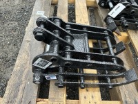 2025 IR Log Grapple Bucket